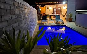 Casa Vista Baepi - Estilo Boho com Piscina Privativa, a 1,5km da Balsa